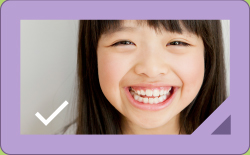 お口のタイプ別問題点 （小児歯科専門・矯正）矯正治療は早ければ早いほど、治療の選択肢が広がり、お子様に負担の少ない治療を選べる可能性が高くなります。